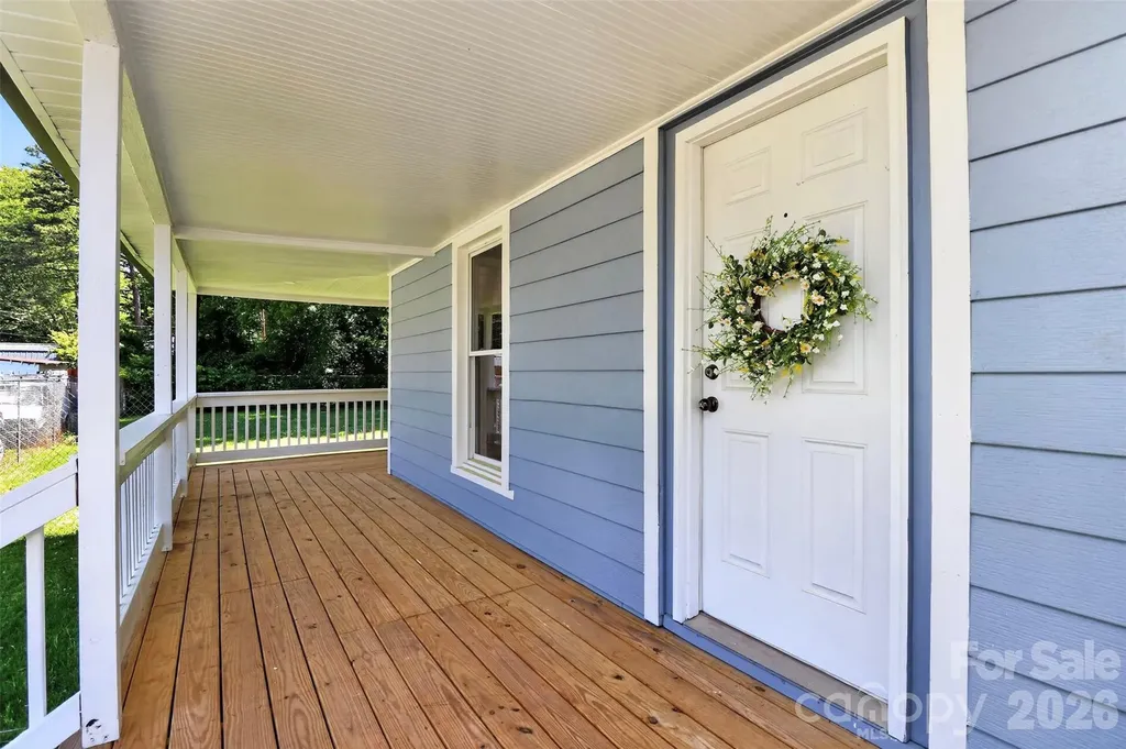 110 Wells Street Kings Mountain NC 28086