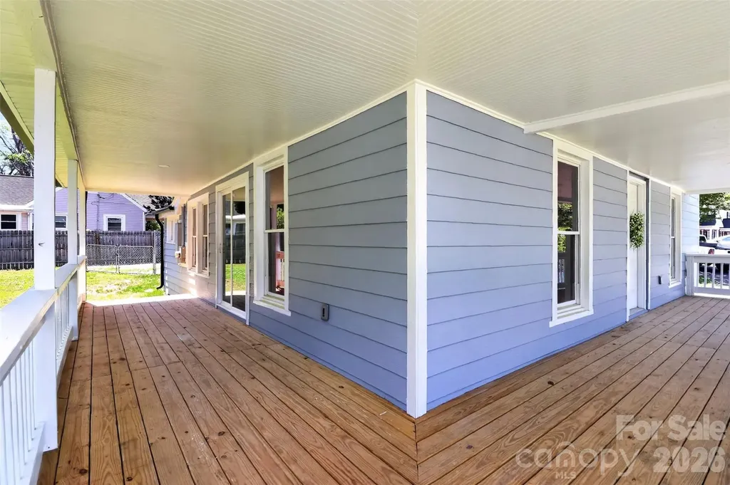 110 Wells Street Kings Mountain NC 28086