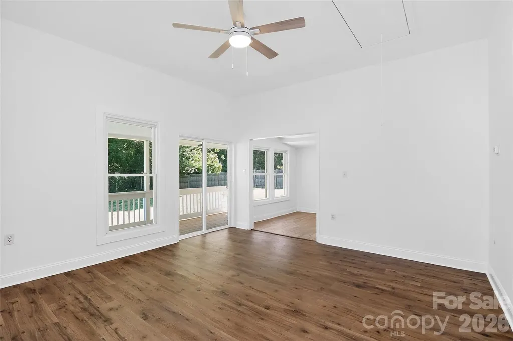 110 Wells Street Kings Mountain NC 28086