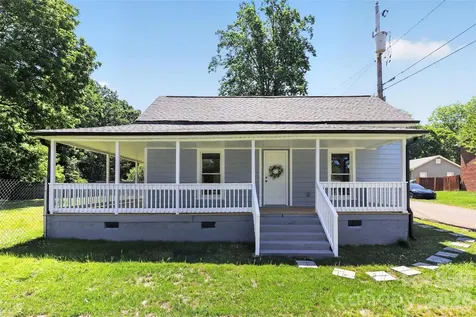 110 Wells Street Kings Mountain NC 28086