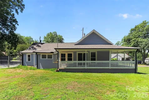 110 Wells Street Kings Mountain NC 28086