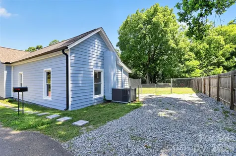 110 Wells Street Kings Mountain NC 28086