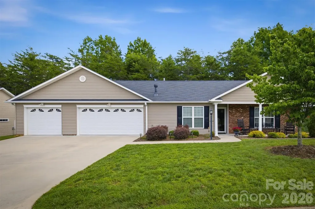 Valdese NC, 122 Lady Slipper Lane SW