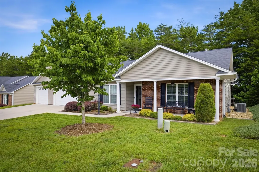 122 Lady Slipper Lane SW Valdese NC 28690