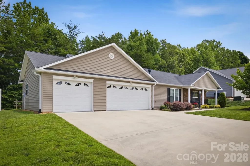 122 Lady Slipper Lane SW Valdese NC 28690