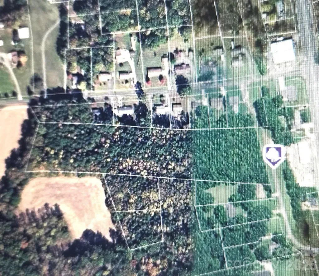0000 Bullock Drive Albemarle NC 28001