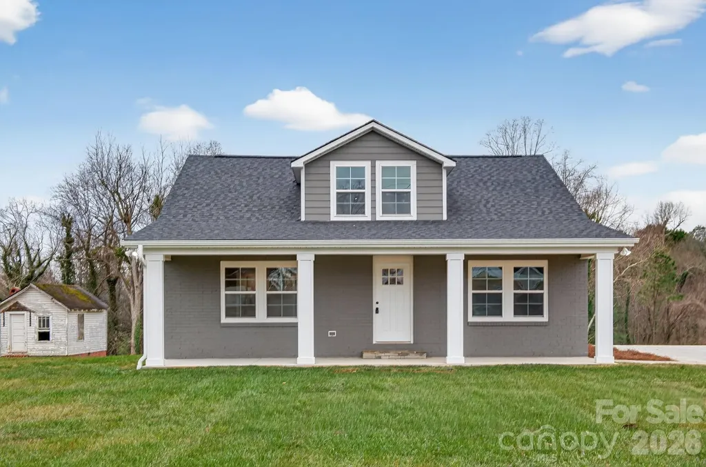 109 S Main Street Granite Falls NC 28630