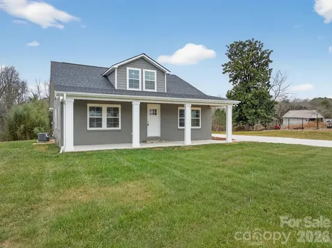 109 S Main Street Granite Falls NC 28630