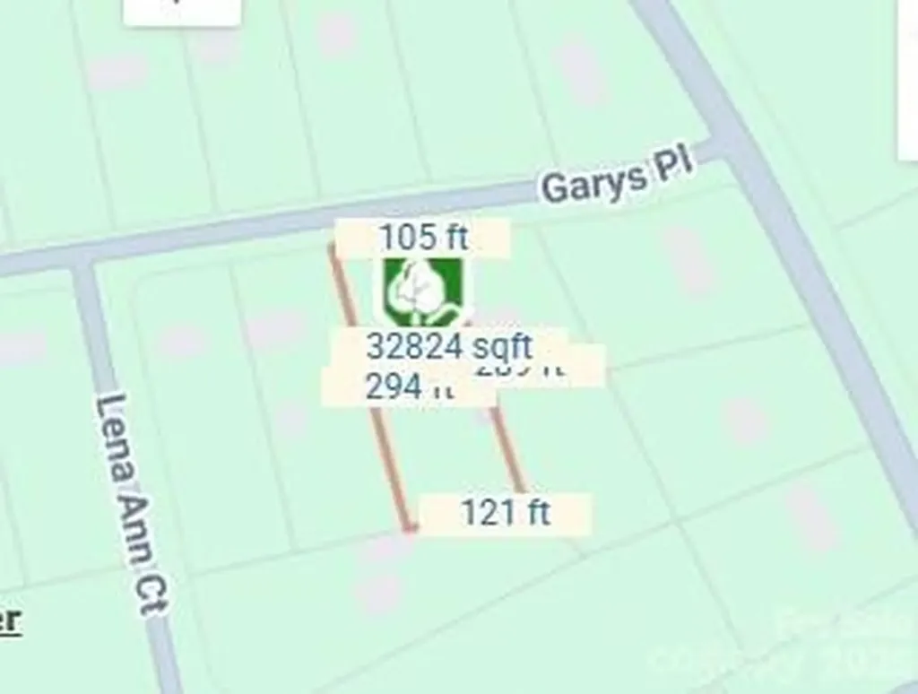 0000 Garys Place Crouse NC 28033