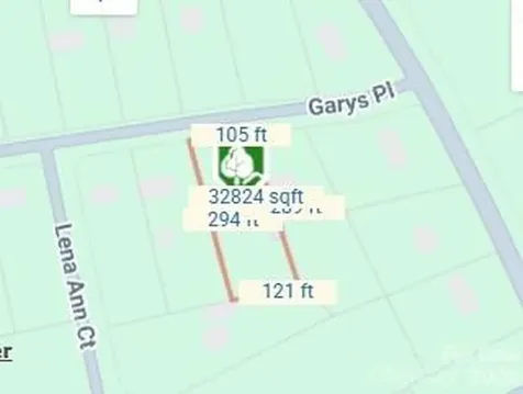 0000 Garys Place Crouse NC 28033