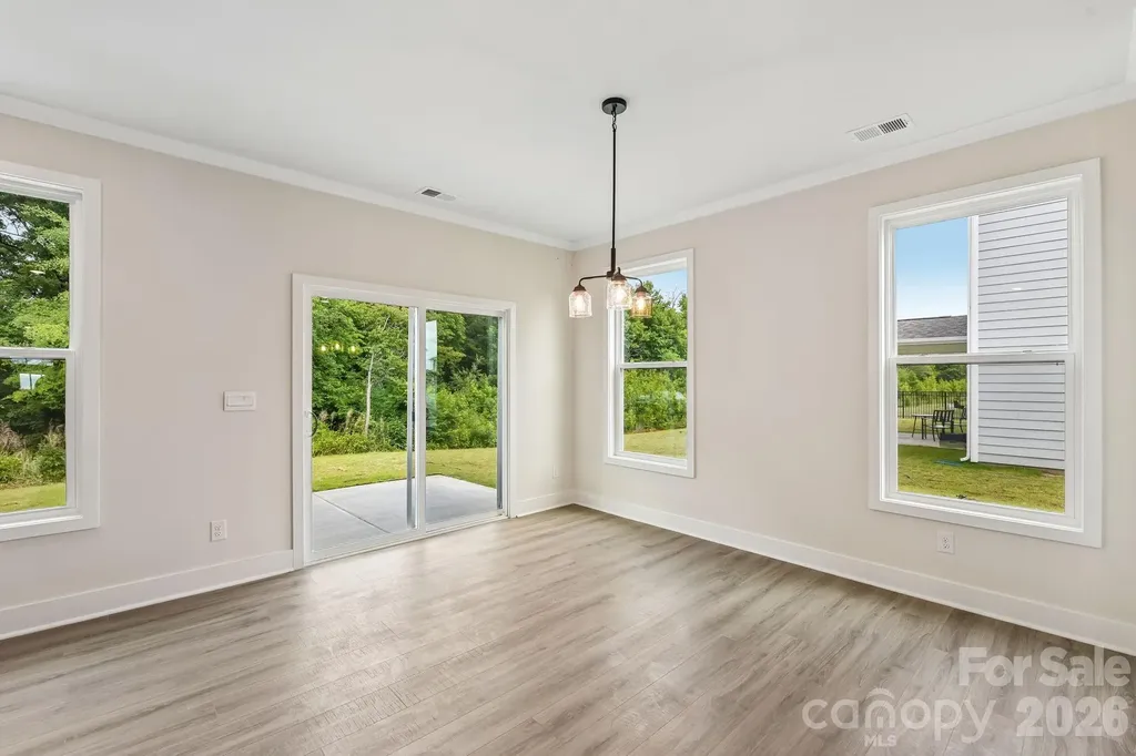 2050 Gallinule Drive Indian Trail NC 28079