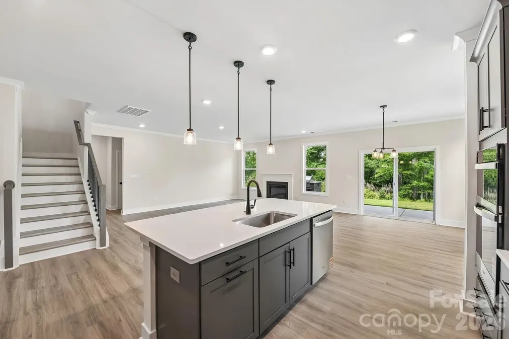 2050 Gallinule Drive Indian Trail NC 28079