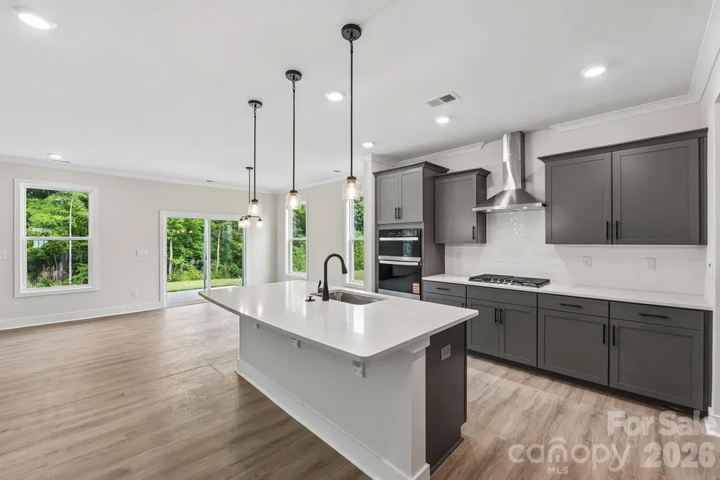 2050 Gallinule Drive Indian Trail NC 28079