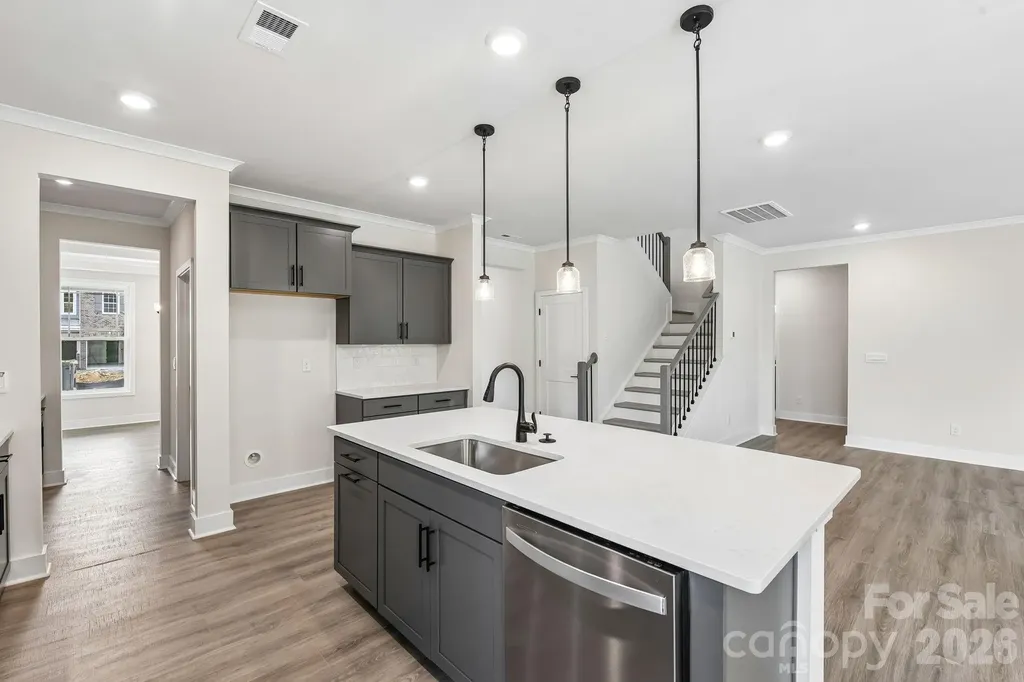 2050 Gallinule Drive Indian Trail NC 28079