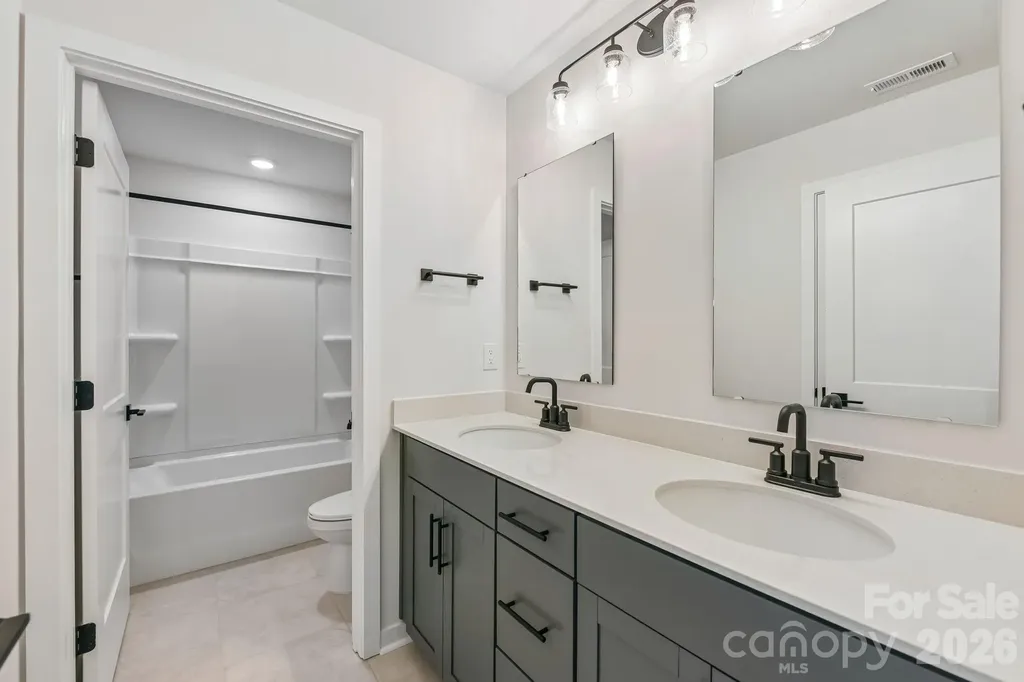 2050 Gallinule Drive Indian Trail NC 28079