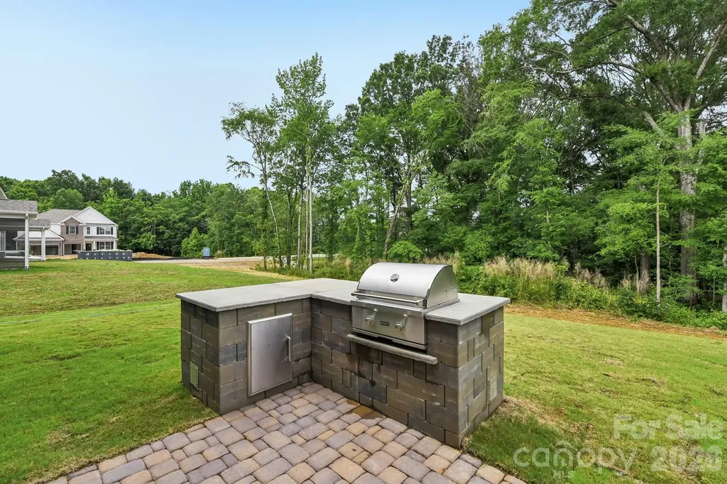 2050 Gallinule Drive Indian Trail NC 28079