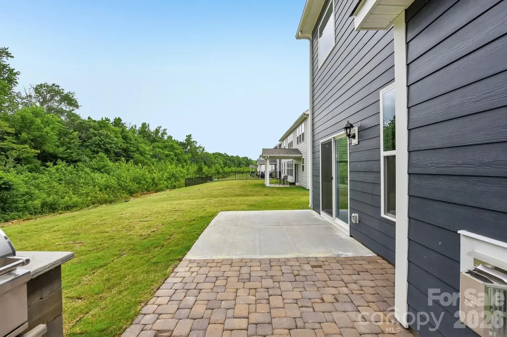 2050 Gallinule Drive Indian Trail NC 28079