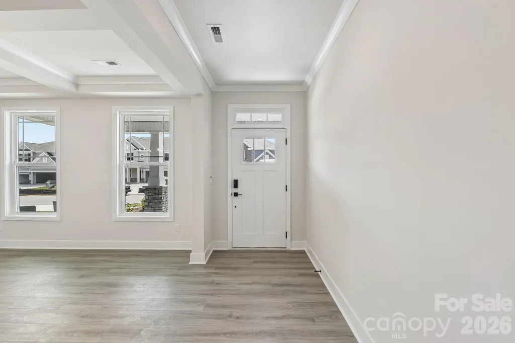 2050 Gallinule Drive Indian Trail NC 28079