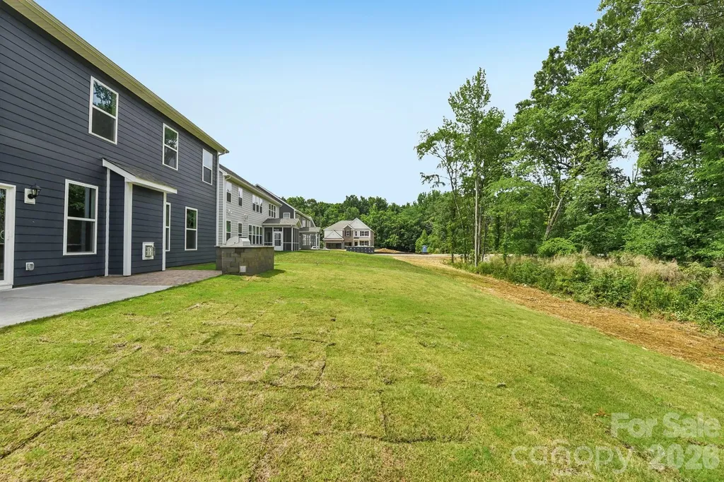 2050 Gallinule Drive Indian Trail NC 28079
