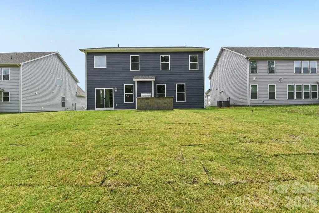2050 Gallinule Drive Indian Trail NC 28079
