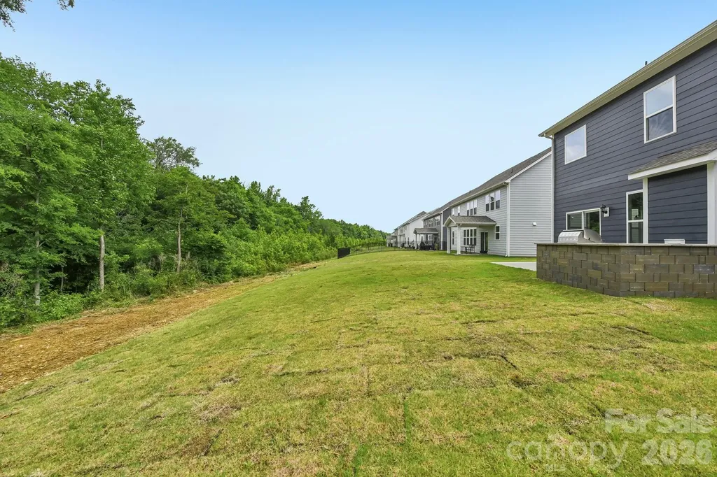 2050 Gallinule Drive Indian Trail NC 28079