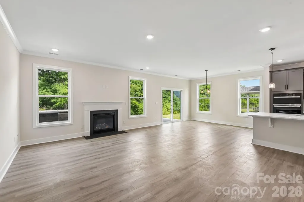 2050 Gallinule Drive Indian Trail NC 28079