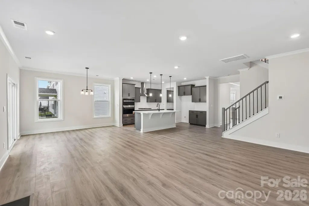 2050 Gallinule Drive Indian Trail NC 28079