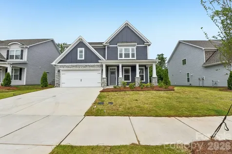 2050 Gallinule Drive Indian Trail NC 28079