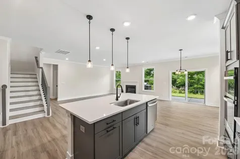 2050 Gallinule Drive Indian Trail NC 28079