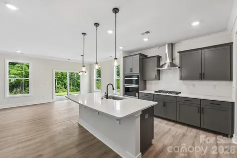2050 Gallinule Drive Indian Trail NC 28079