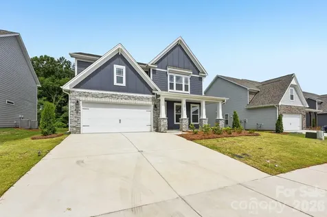 2050 Gallinule Drive Indian Trail NC 28079