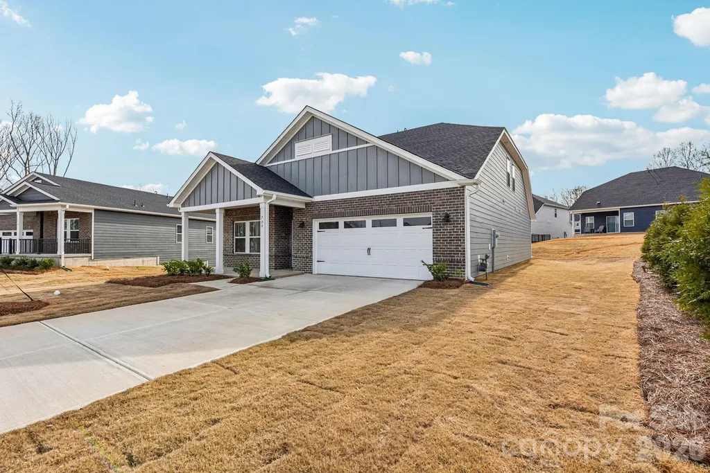 849 Santina Avenue York SC 29745