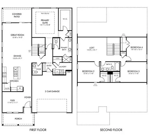849 Santina Avenue York SC 29745