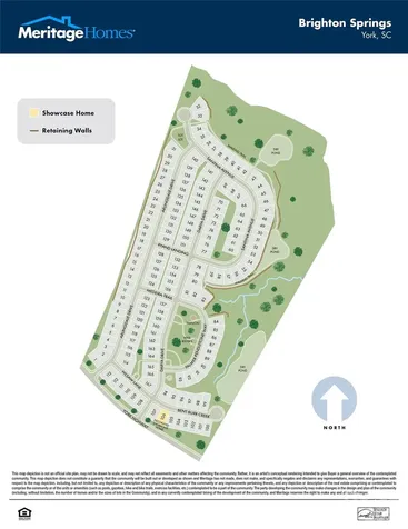849 Santina Avenue York SC 29745