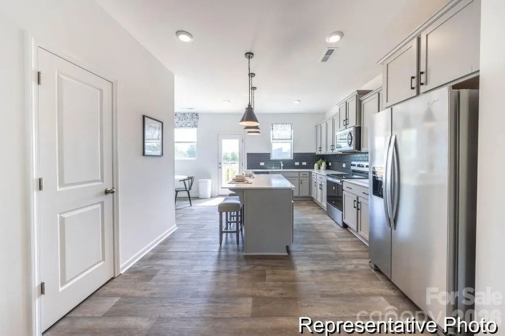 245 Cliffwood Street NW Concord NC 28027