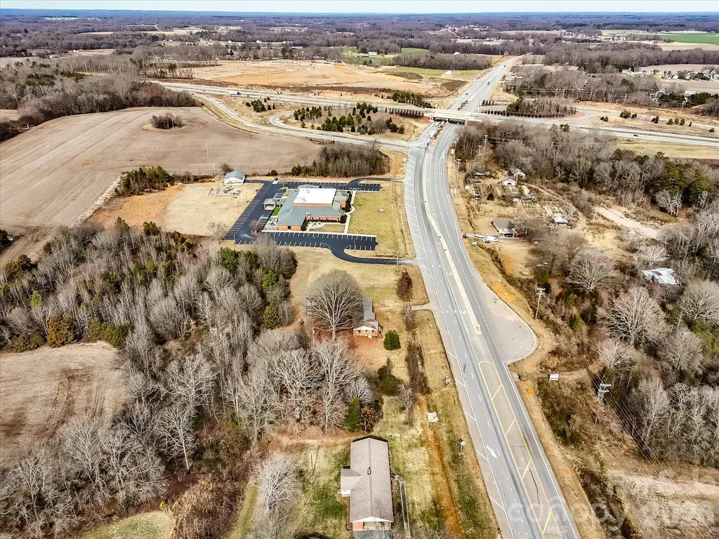 2635 Concord Highway Monroe NC 28110