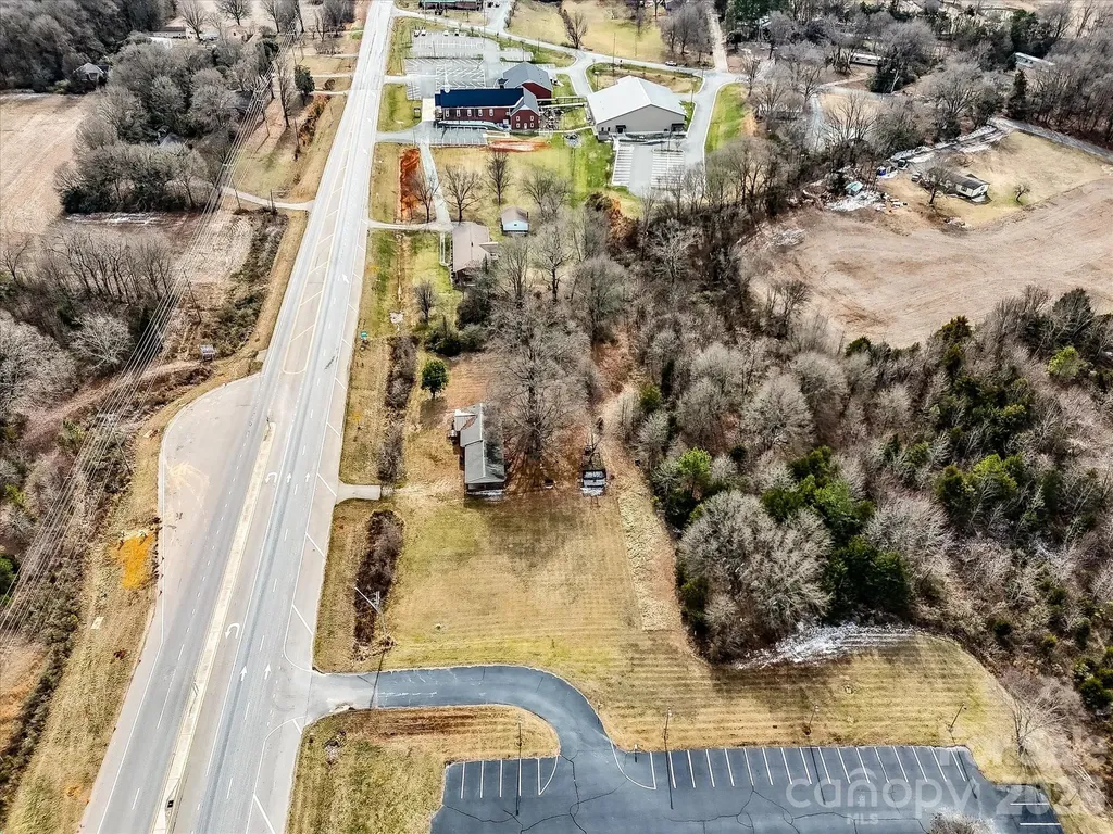 2635 Concord Highway Monroe NC 28110