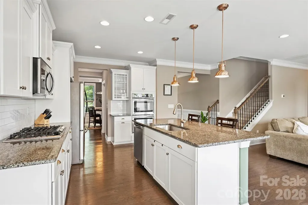 130 Carolina Ash Lane Mooresville NC 28117