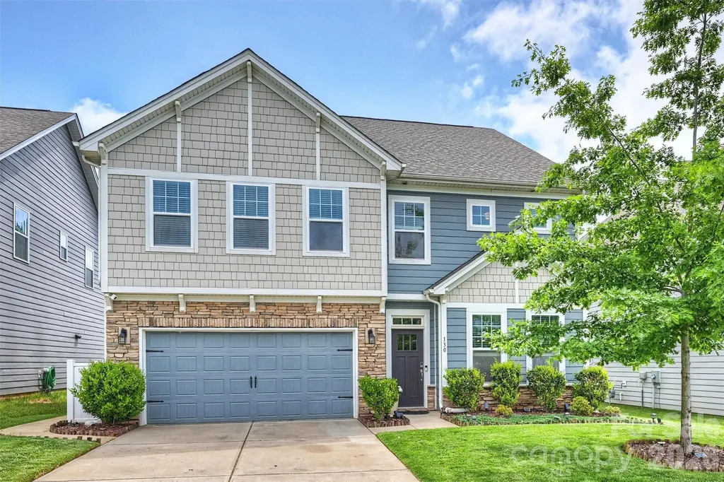 130 Carolina Ash Lane Mooresville NC 28117