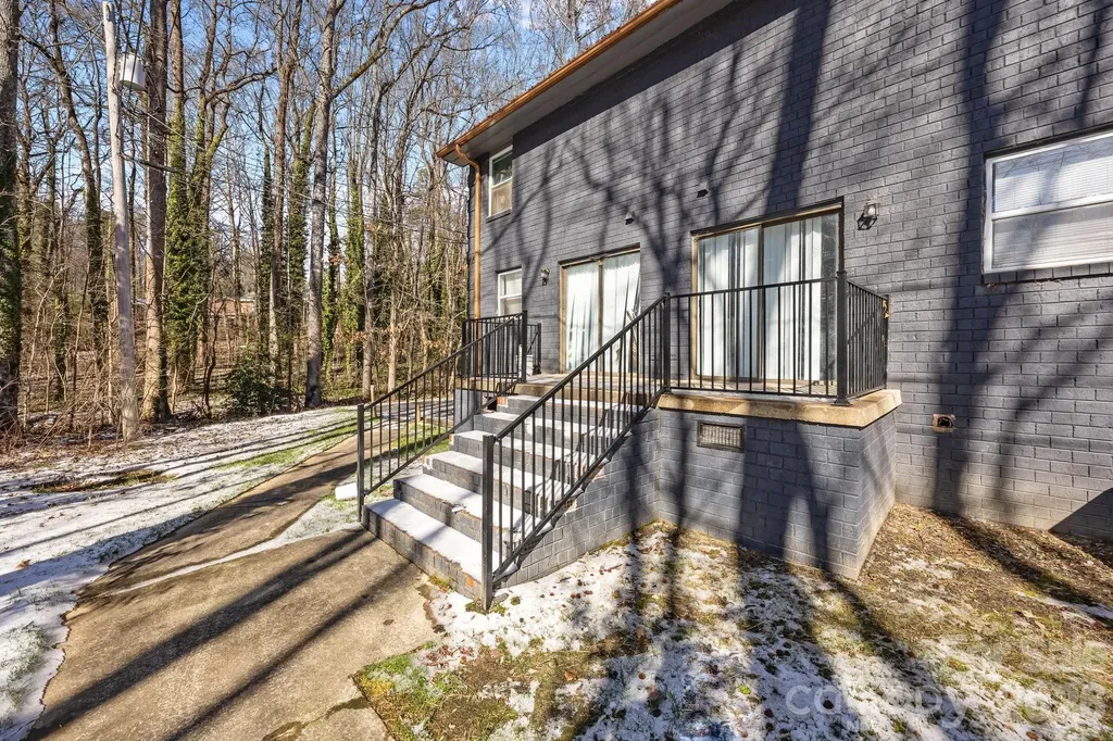 1422 Nottingham Road Kannapolis NC 28081