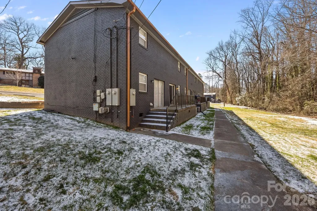 1422 Nottingham Road Kannapolis NC 28081