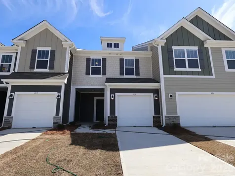810 Earhart Street NW Concord NC 28027