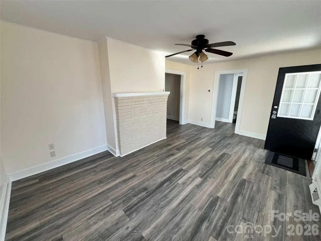 615 Arlington Avenue Albemarle NC 28001