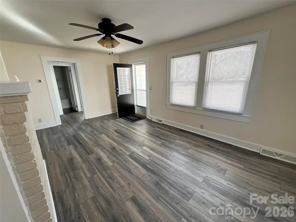 615 Arlington Avenue Albemarle NC 28001