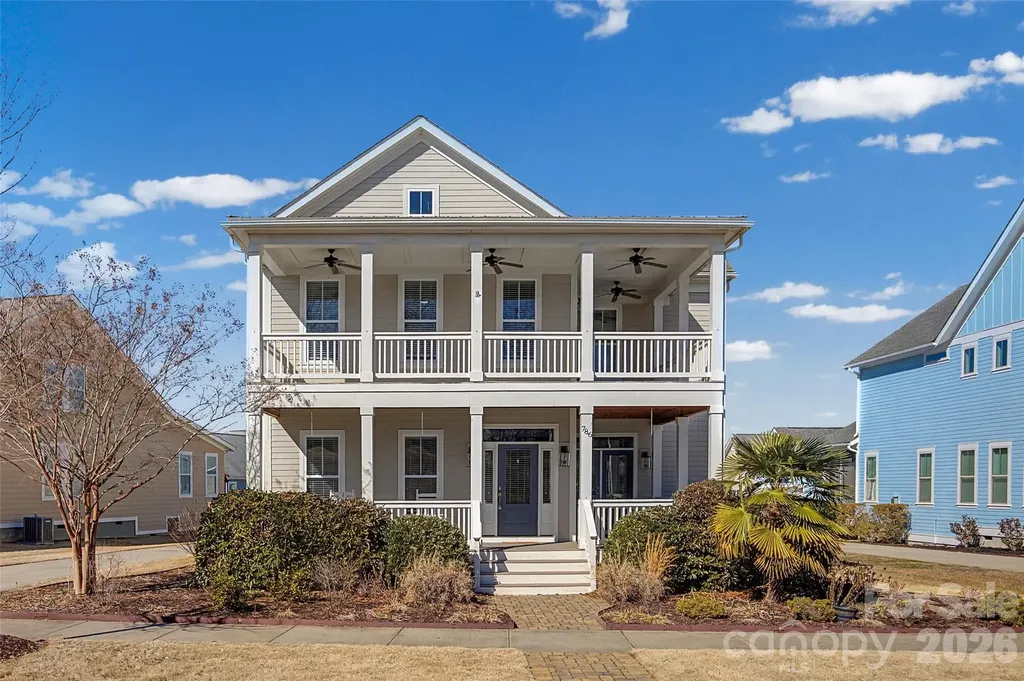 786 Bluff Loop Road Rock Hill SC 29730