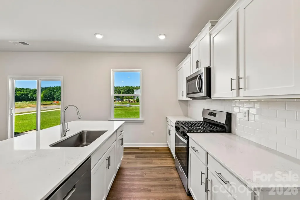 4540 Harris Elliot Road Lincolnton NC 28092