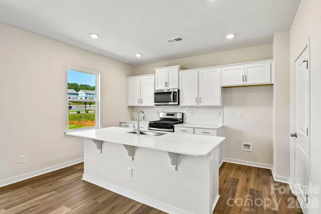 4540 Harris Elliot Road Lincolnton NC 28092