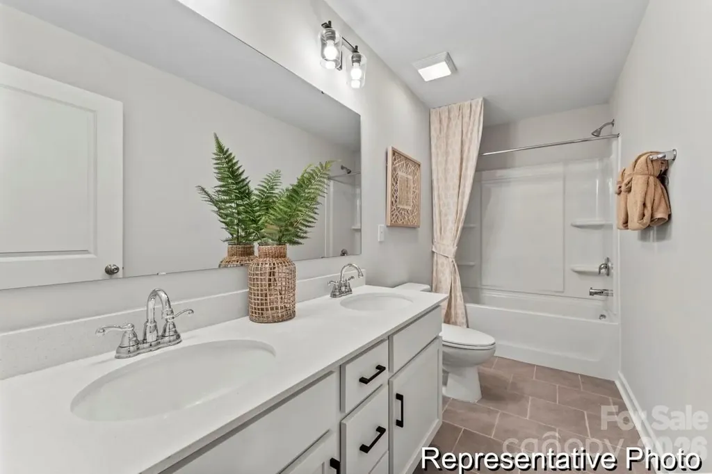106 W Springhouse Court Statesville NC 28625