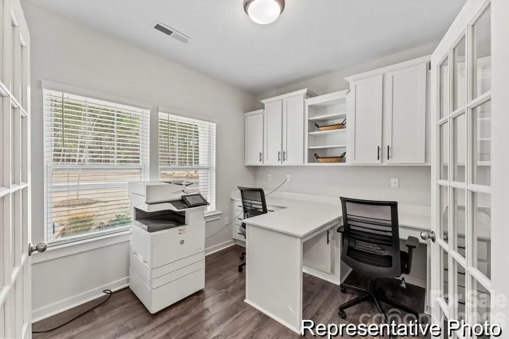106 W Springhouse Court Statesville NC 28625
