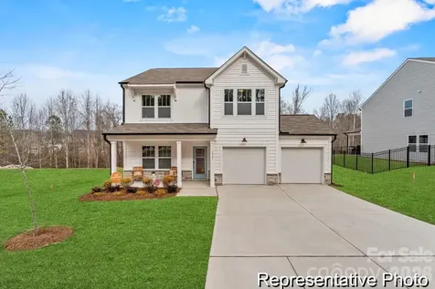106 W Springhouse Court Statesville NC 28625